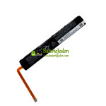 Baterie pro Lenovo L15D2K32 X90Z X90M YOGA Yt3-X90 X90F X90L [Náhradní baterie]